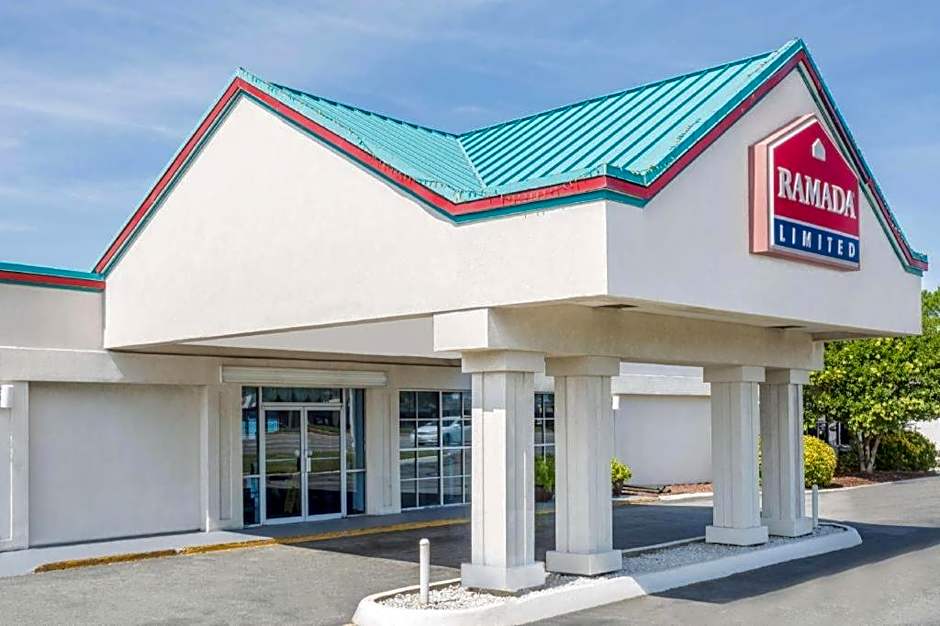 Ramada Limited Norfolk