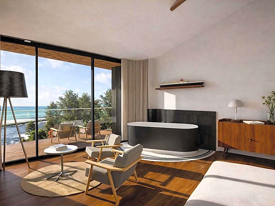 Cote Ouest Thalasso & Spa Les Sables-d'Olonne - MGallery