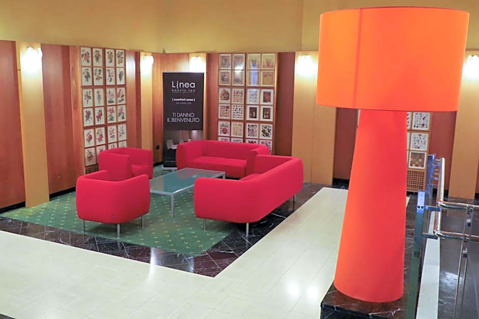 Hotel Terme