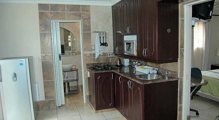 Bon a Vie Bed and Breakfast and Self Catering