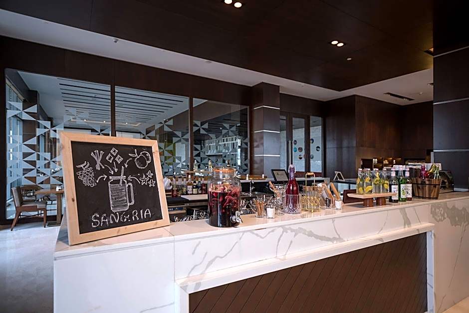 Courtyard by Marriott Surat