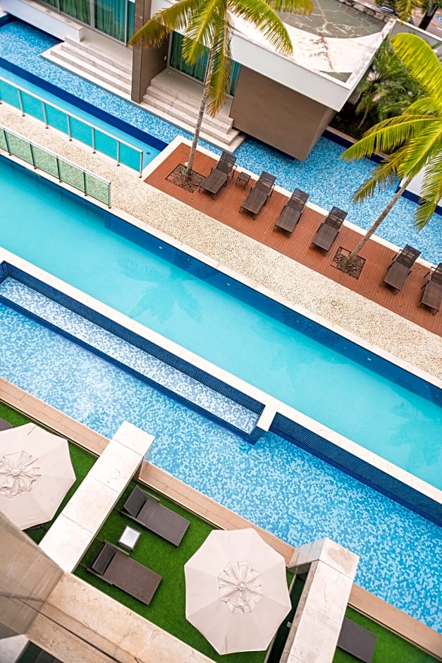 Blue Tree Premium Jade Brasilia