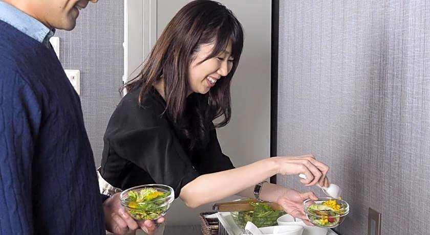 Hotel Areaone Kushiro