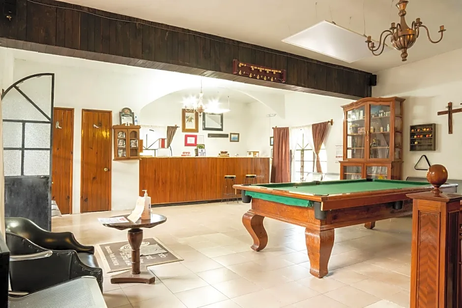 OYO Posada Astrud,Cuetzalan