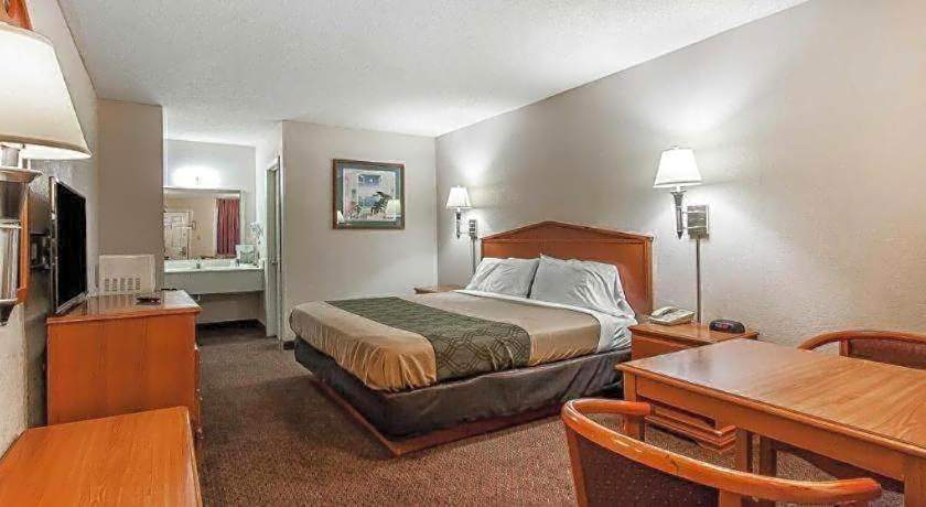 Quality Inn Brownsville