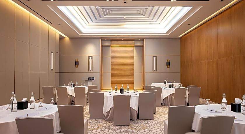 Novotel Muscat Airport