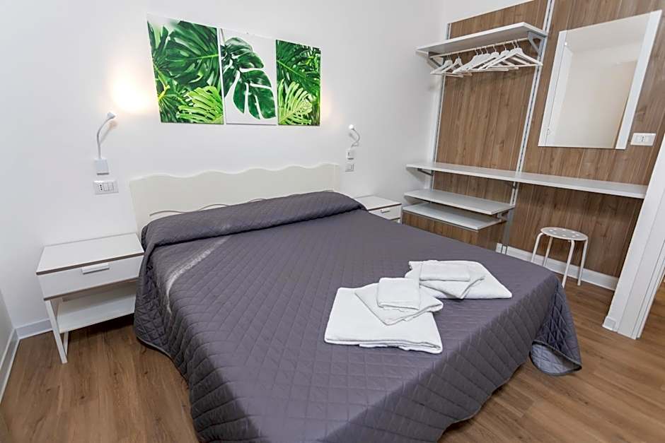 4 Mori Family Village - Villaggio per Famiglie