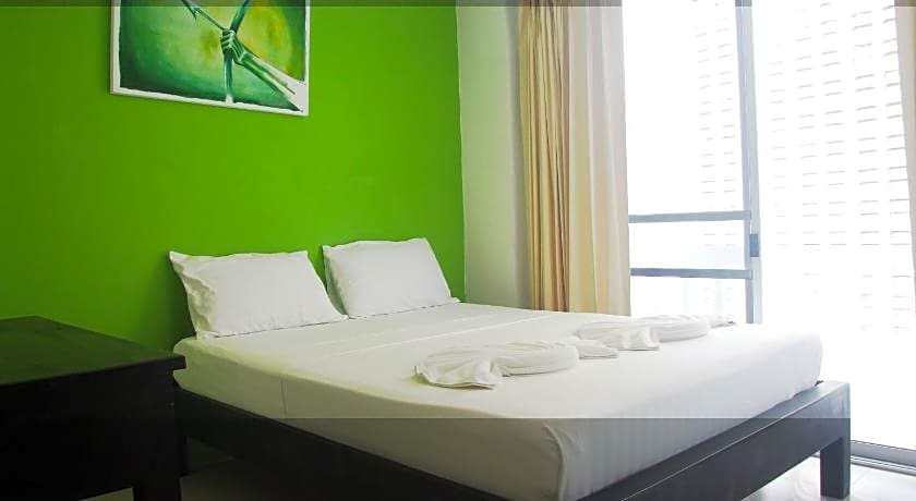 Ivory Phi Phi Island Hotel