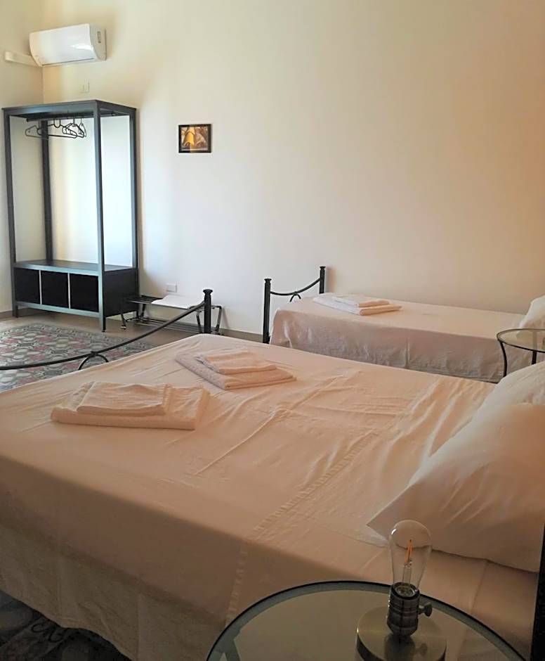 MOKARTA B&B