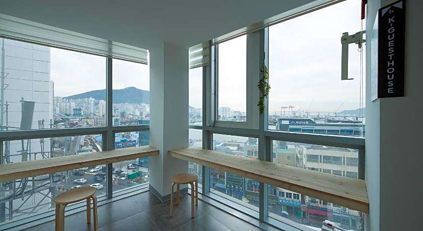 K-GUESTHOUSE Premium Nampo 1