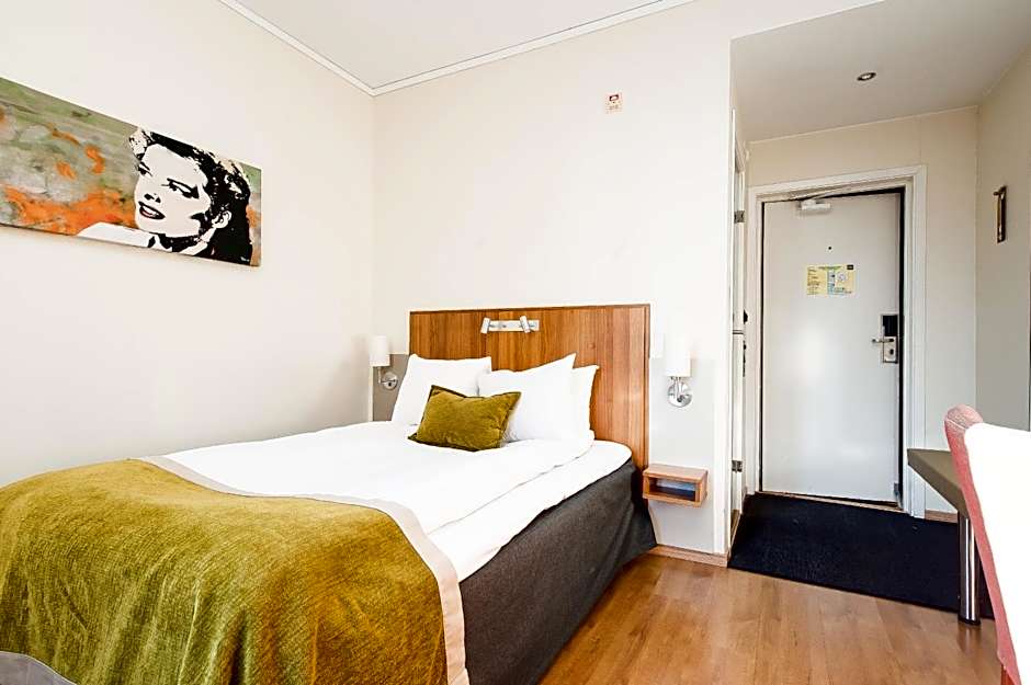 Clarion Collection Hotel Kung Oscar