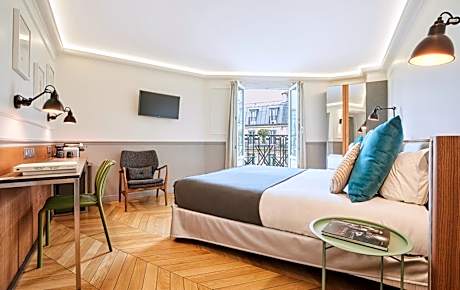 Hotel Petit Lafayette