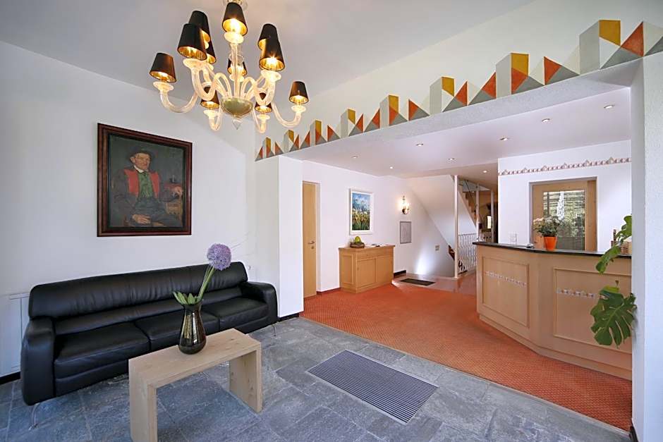 Parkhotel Tirolerhof