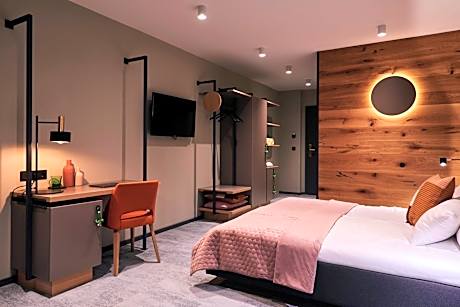 Premium Double Room