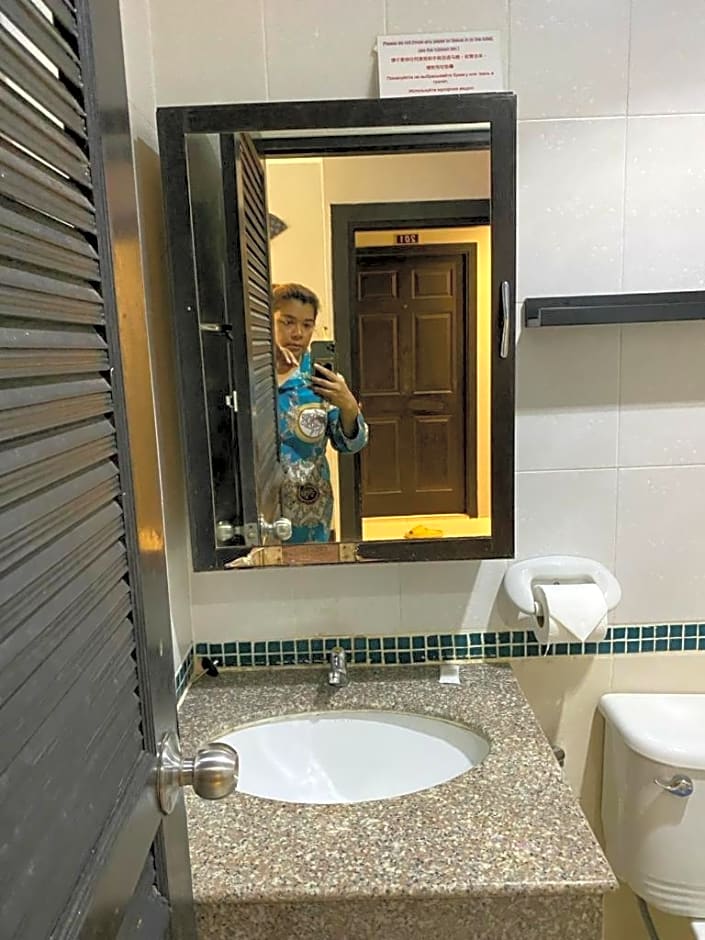 Lavender Patong Hotel