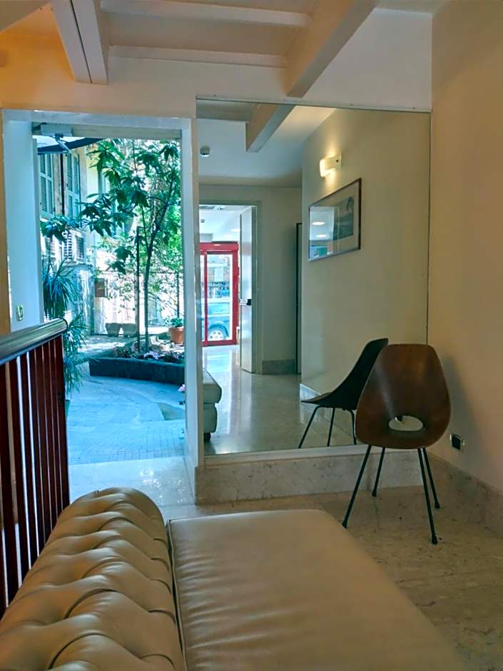 Hotel Principe Eugenio