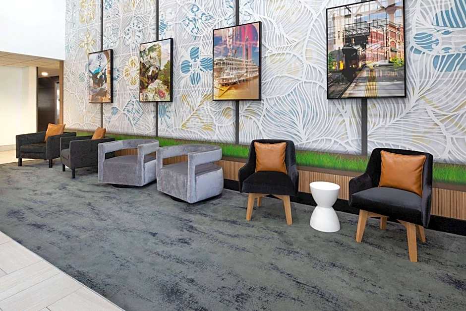 La Quinta Inn & Suites by Wyndham Meridian