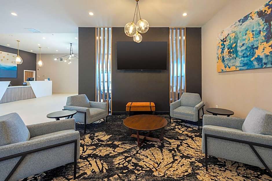 Fairfield by Marriott Inn & Suites Canton Riverstone Parkway