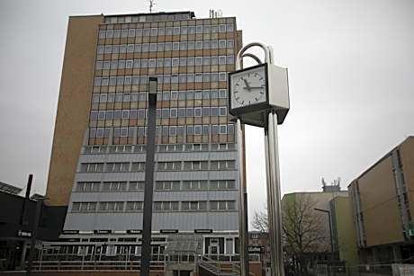 Interhotel Tatra
