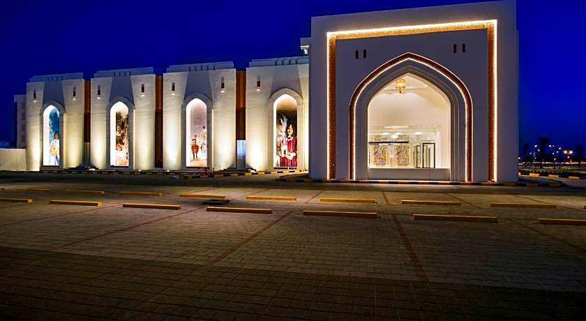IntercityHotel Nizwa