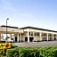 Super 8 by Wyndham Oxford