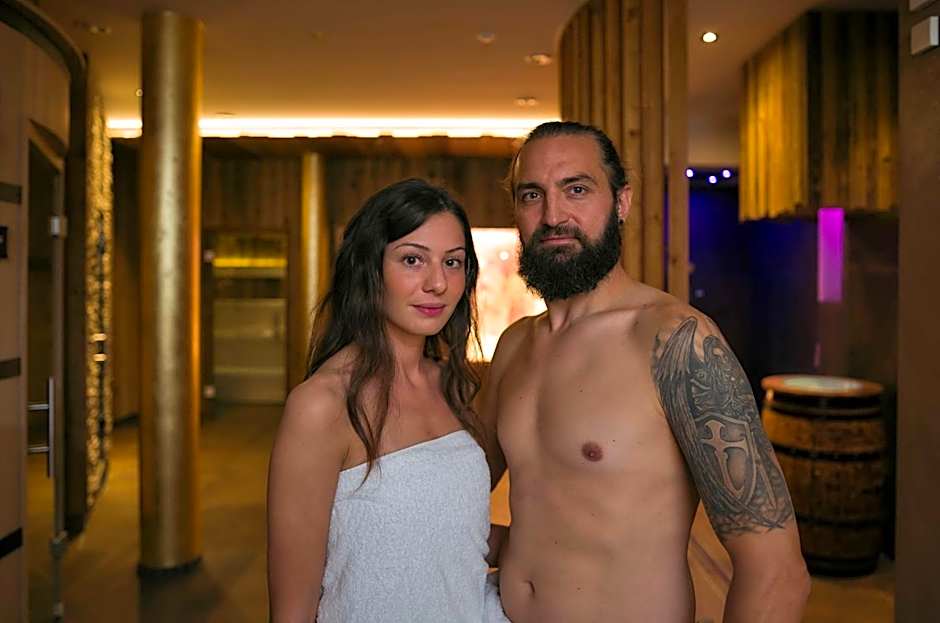 Wellness- und Bierhotel Adam Bräu