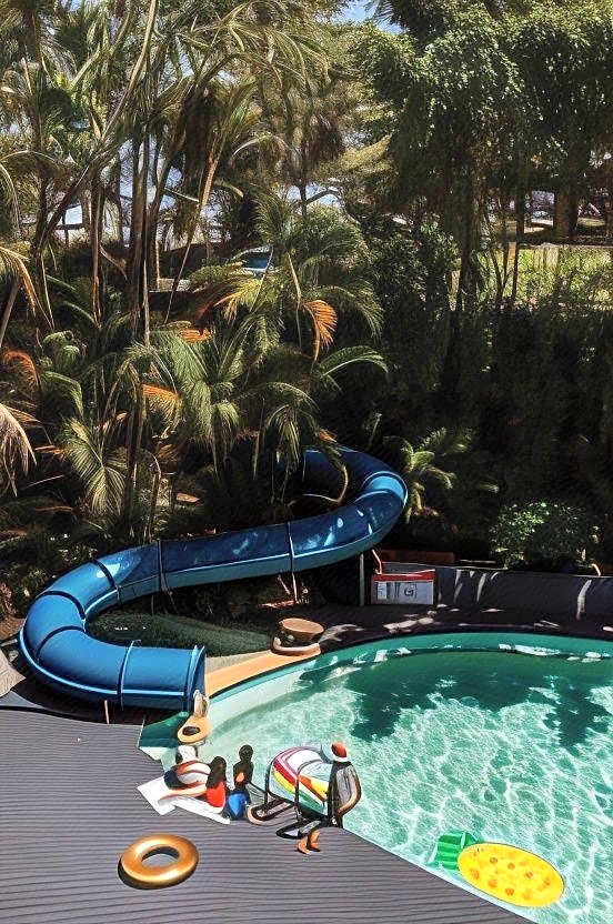 Greenmount Beach Resort