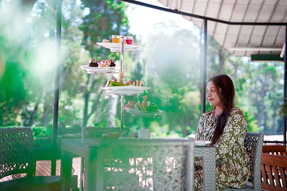 Araliya Green Hills - Where Historic Charm Mingles with Natural Beauty