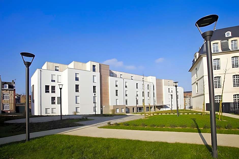 Odalys City Amiens Blamont