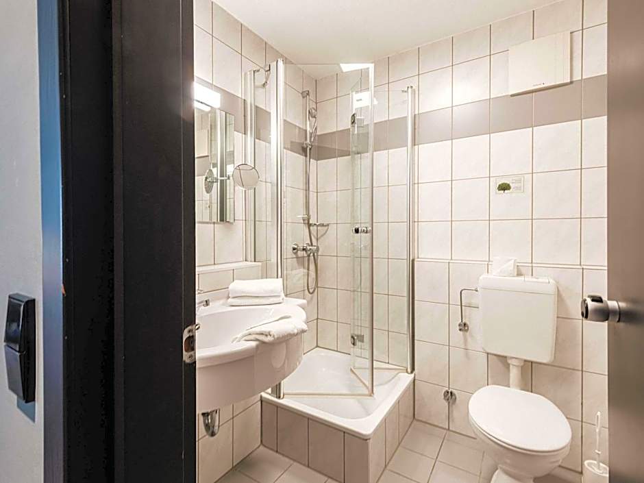 Mercure Hotel Pforzheim (Eroffnung Sommer 2025)