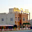 JABAL AL AKHDAR GRAND HOTEL