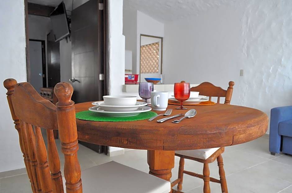 Petit Hotel Pilitas