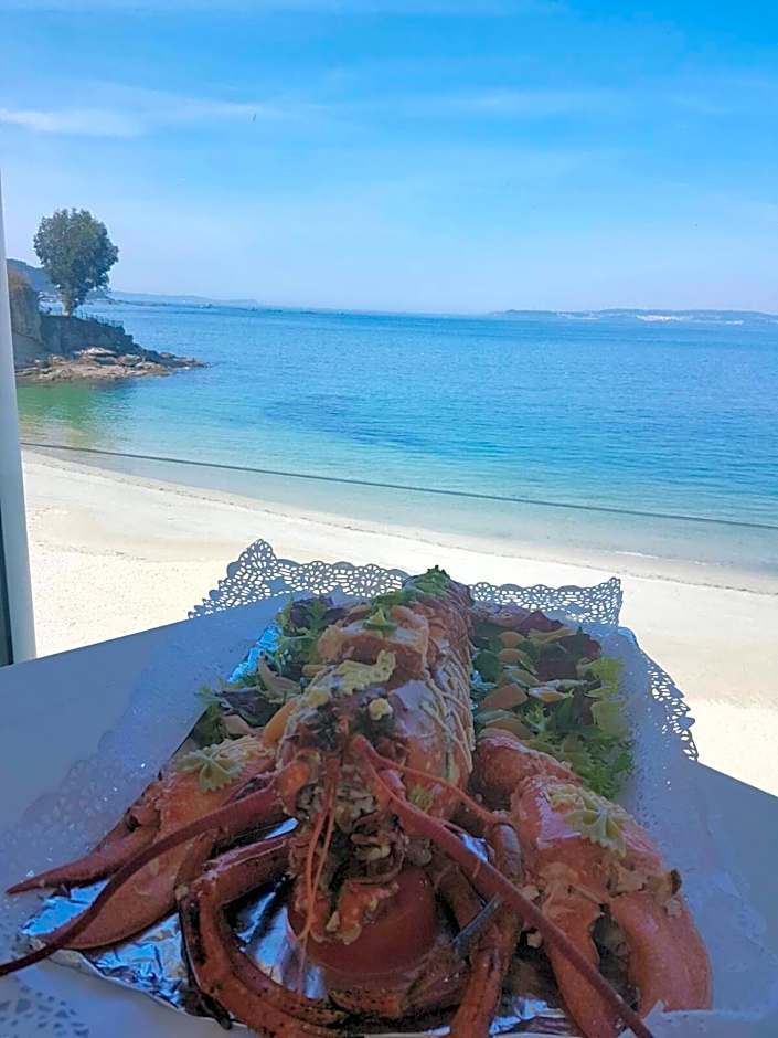 Hotel Restaurante Loureiro