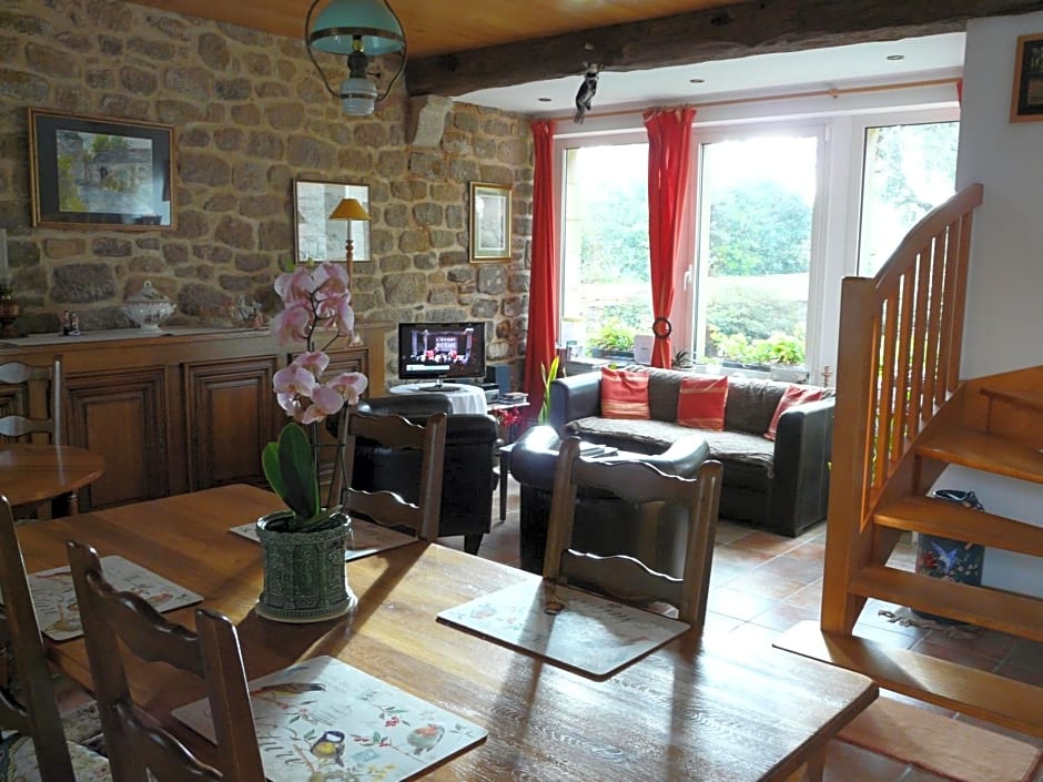 Chambres d'hôtes de Penn Ar Yeun