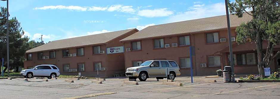 Knights Inn Payson