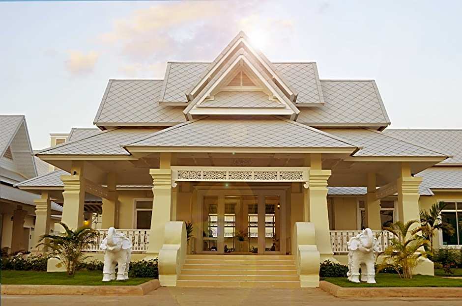 Nantrungjai Boutique Hotel