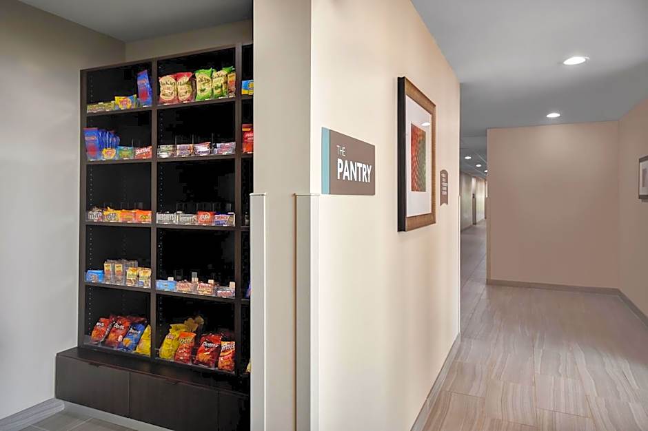 Staybridge Suites Holland By IHG