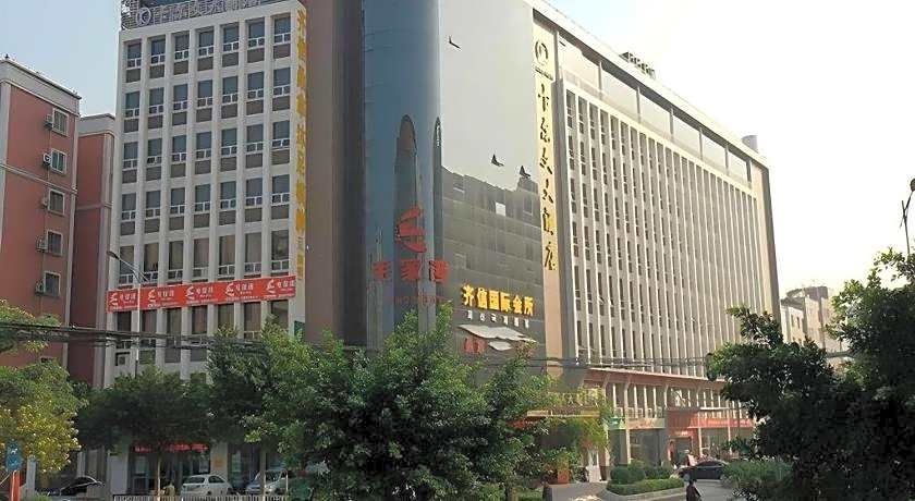 Calvin Hotel