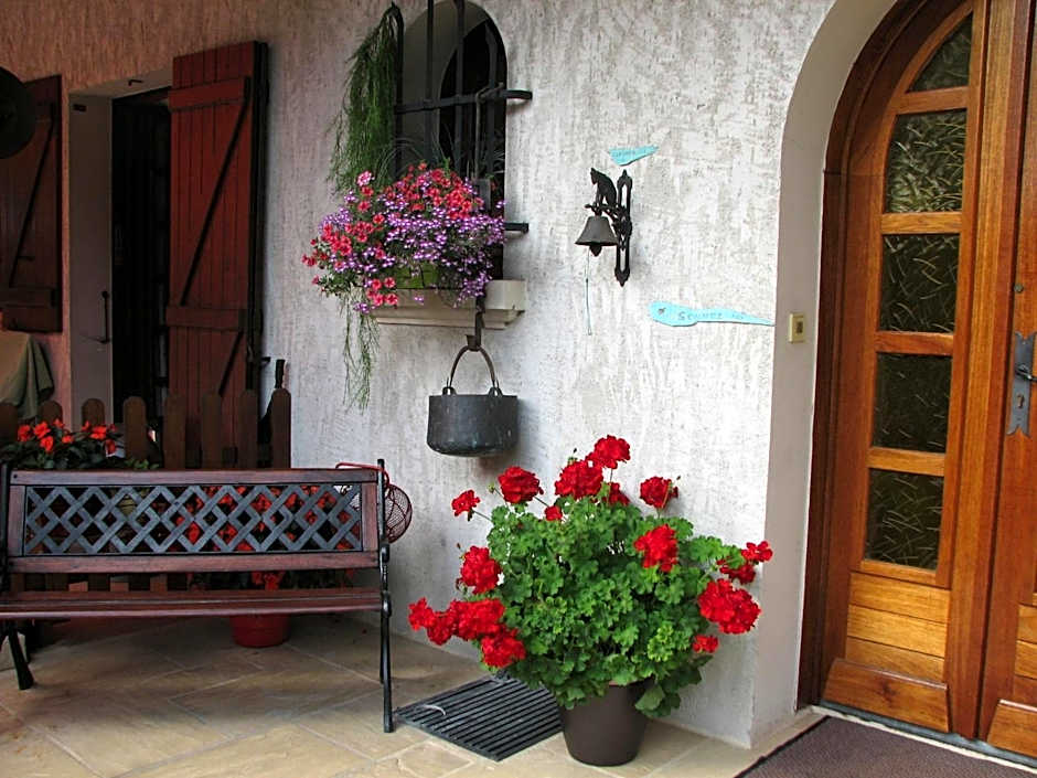 Le Pas de L'Ane Chambres d'hôtes