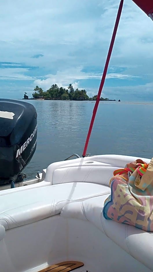 Pousada Velas E Vento