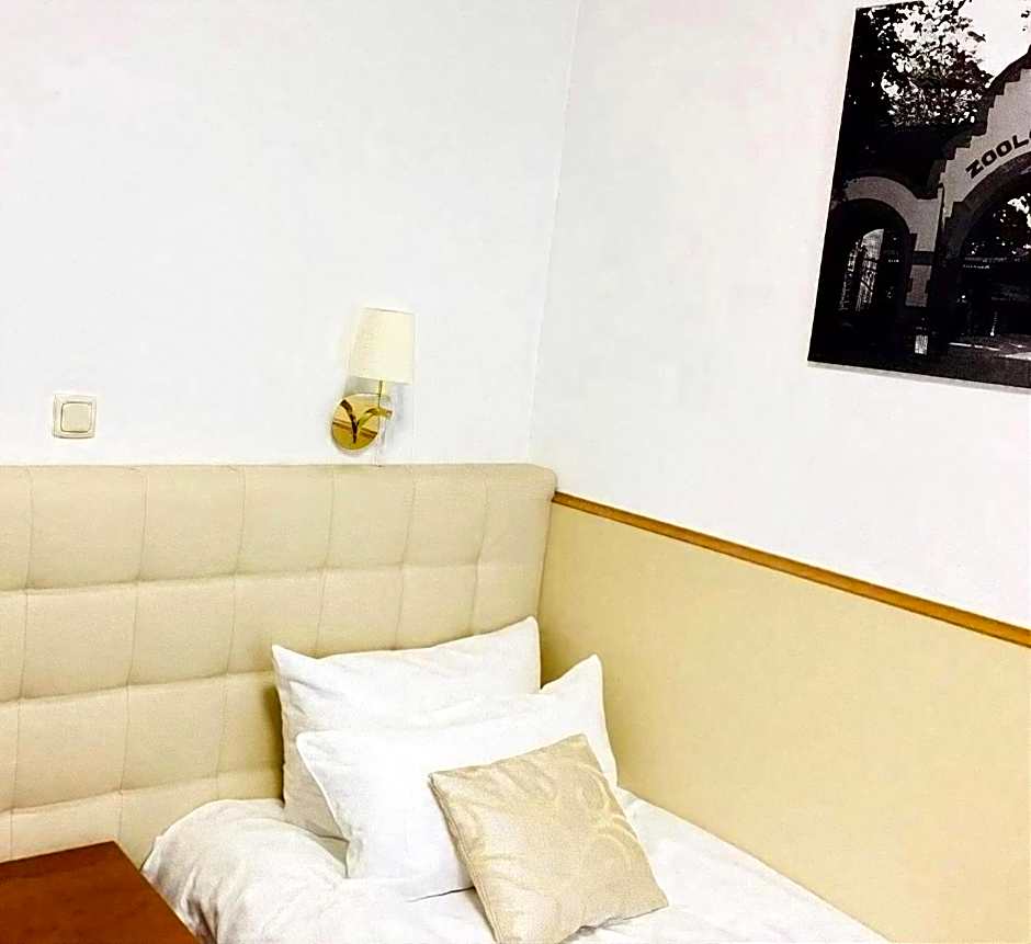 Hotel am Bayrischen Platz