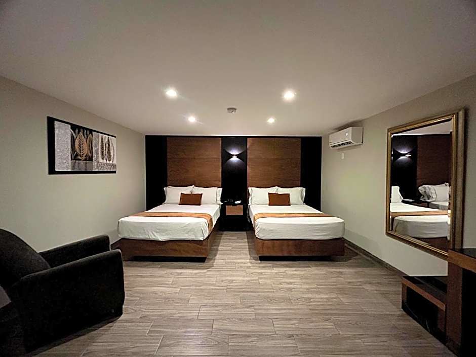 Hotel Dali Plaza Ejecutivo