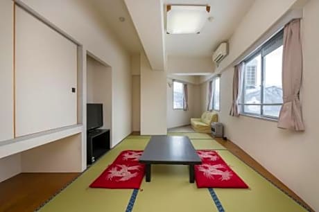 HOTEL ALPHASTAR iwappara - Vacation STAY31694