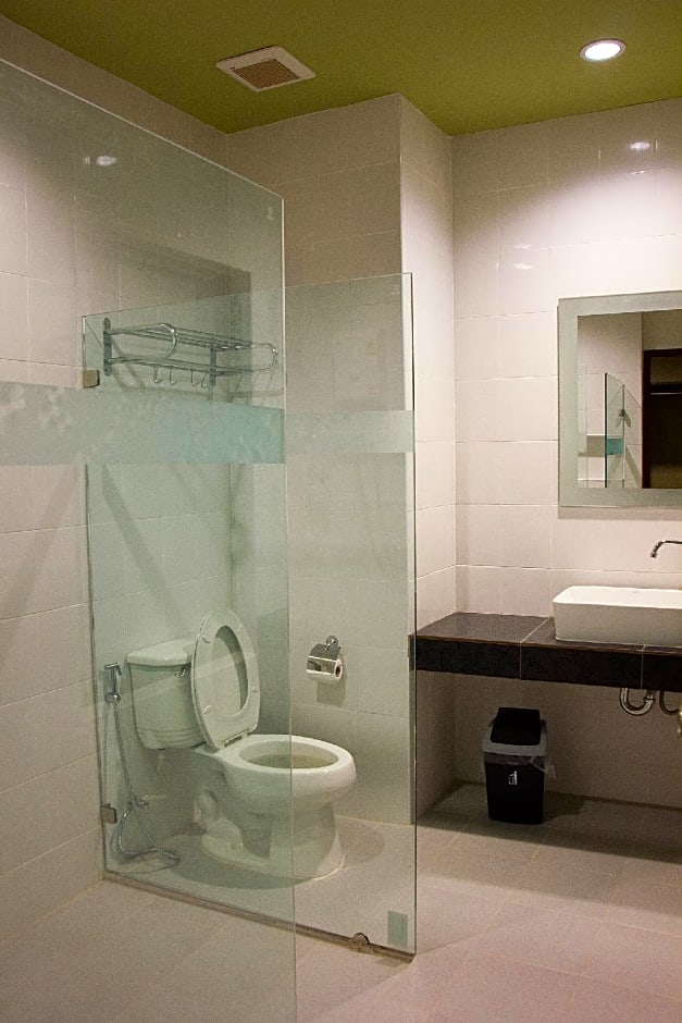 Phumin Place Hotel