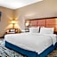 Hampton Inn By Hilton Detroit North Auburn Hills