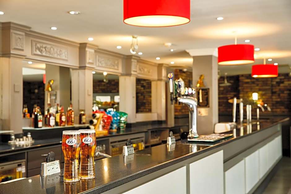 ibis Hull City Centre