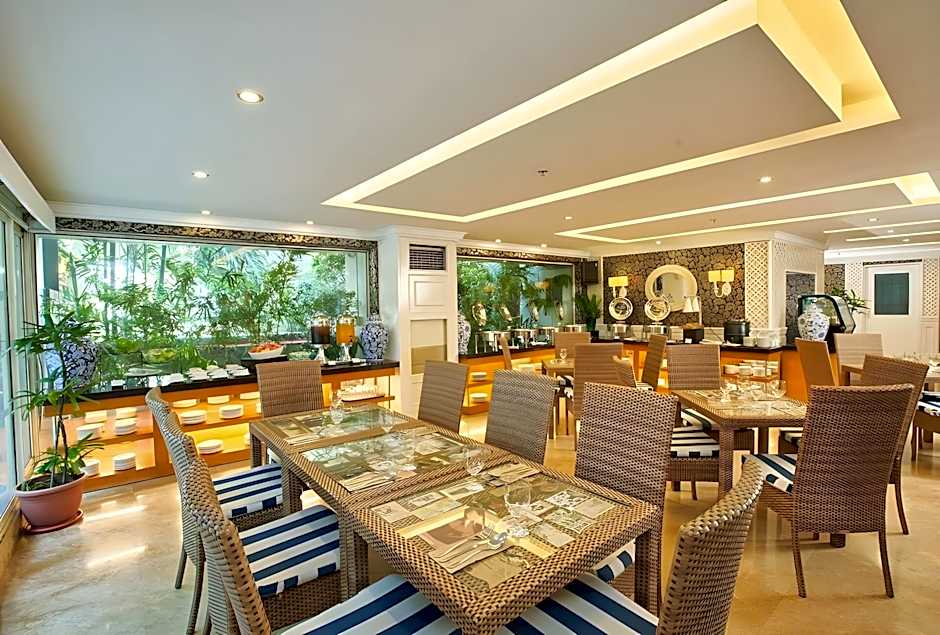 Orchid Garden Suites