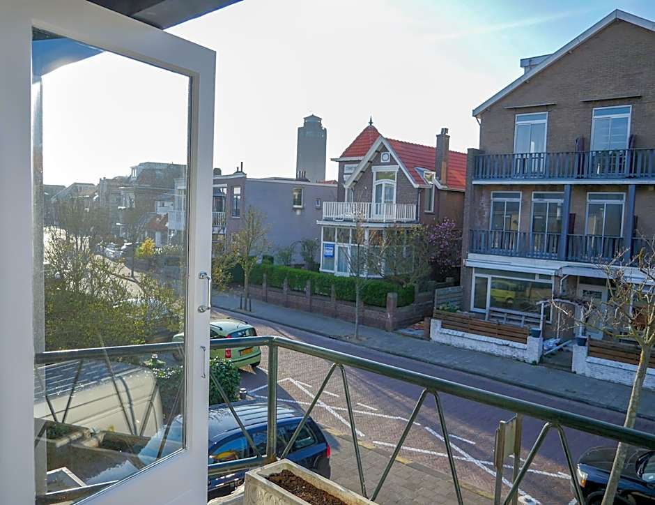 Hotel / Pension Villa Tanahlot