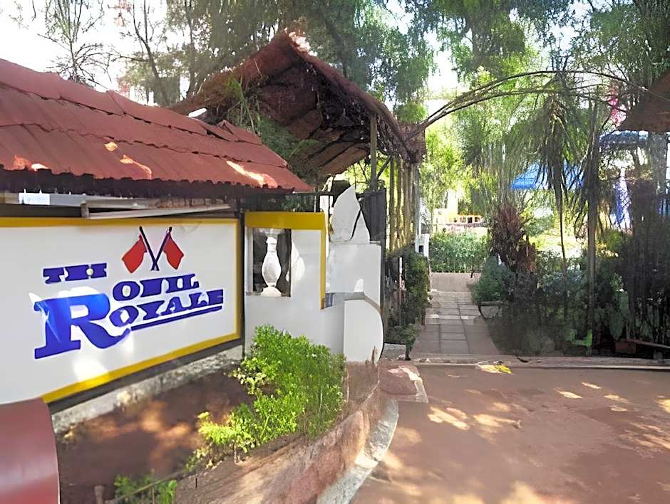 The Ronil Royale Hotel