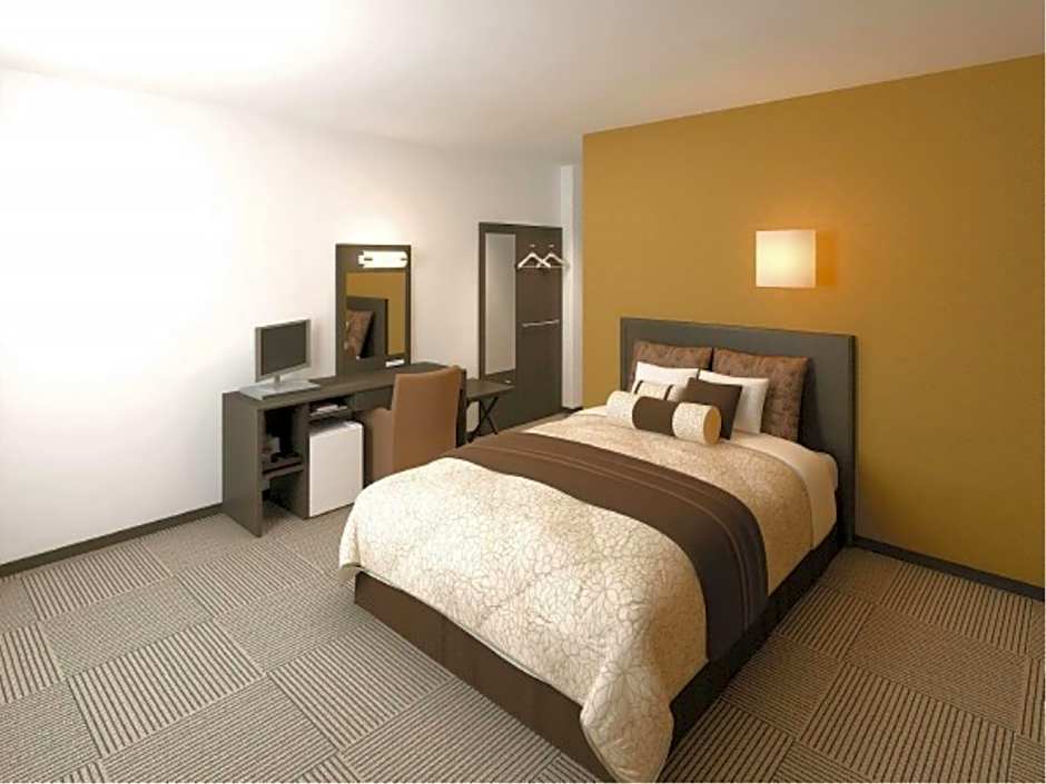 Kuretake-inn Kikugawa I.C.